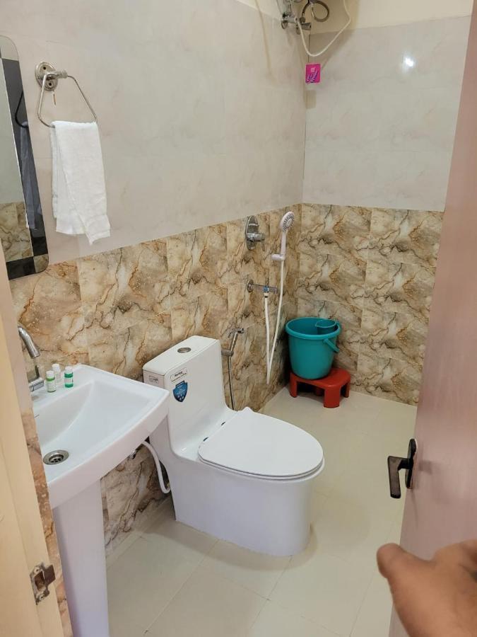Corbett Veda Inn Ramnagar  Εξωτερικό φωτογραφία
