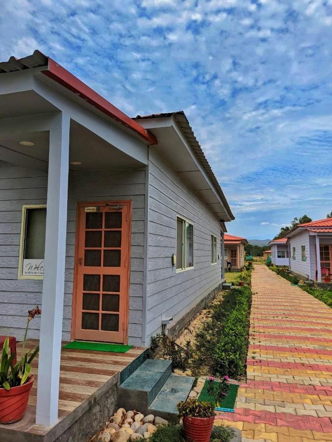 Corbett Veda Inn Ramnagar  Εξωτερικό φωτογραφία