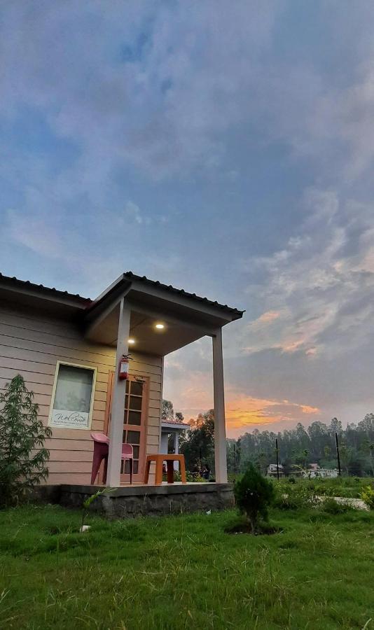 Corbett Veda Inn Ramnagar  Εξωτερικό φωτογραφία